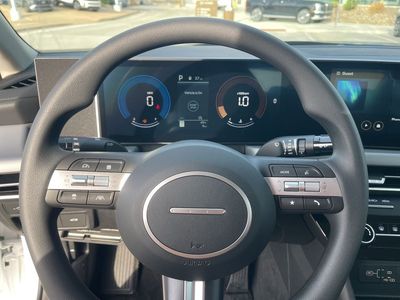 2026 Hyundai Sonata - Photo 20