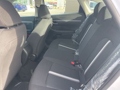2026 Hyundai Sonata - Photo 12