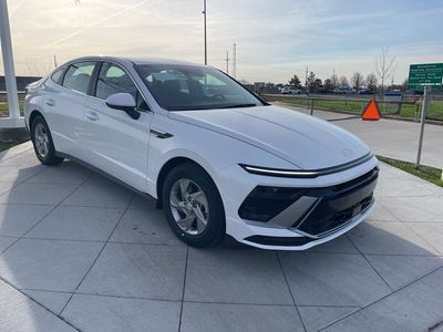 2026 Hyundai Sonata - Photo 7