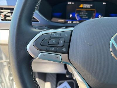 2023 Volkswagen Taos — photo 23 view