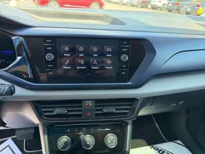 2023 Volkswagen Taos — photo 26 view