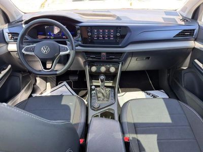 2023 Volkswagen Taos — photo 17 view