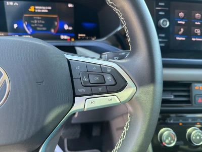 2023 Volkswagen Taos — photo 24 view