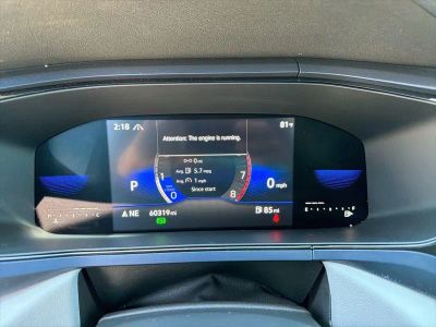 2023 Volkswagen Taos — photo 21 view