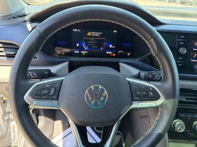 2023 Volkswagen Taos — photo 25 view