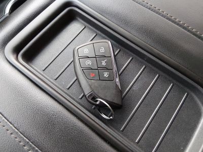 2023 Chevrolet Tahoe - Photo 15