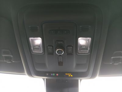 2023 Chevrolet Tahoe - Photo 23