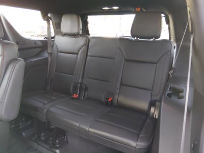 2023 Chevrolet Tahoe - Photo 19