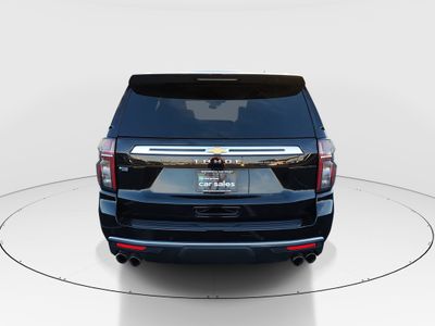 2023 Chevrolet Tahoe - Photo 6
