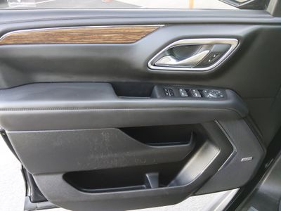 2023 Chevrolet Tahoe - Photo 22