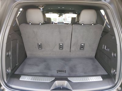 2023 Chevrolet Tahoe - Photo 11