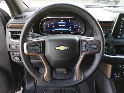 2023 Chevrolet Tahoe - Photo 12