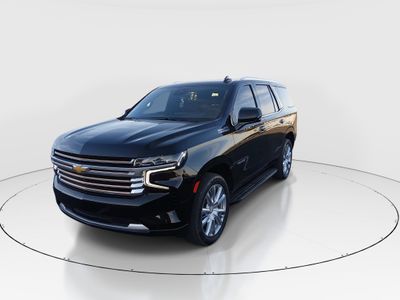 2023 Chevrolet Tahoe - Photo 3