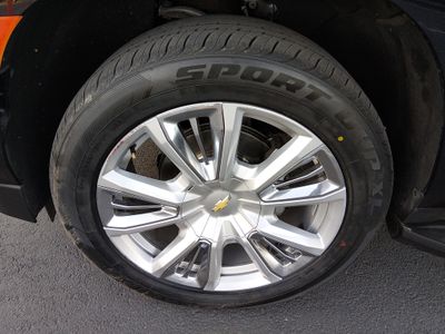 2023 Chevrolet Tahoe - Photo 10
