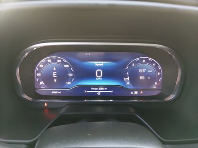 2023 Chevrolet Tahoe - Photo 14
