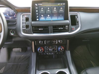 2023 Chevrolet Tahoe - Photo 21