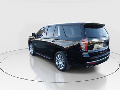 2023 Chevrolet Tahoe - Photo 5