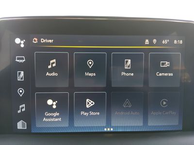 2023 Chevrolet Tahoe - Photo 18