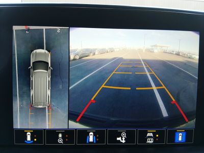 2023 Chevrolet Tahoe - Photo 17