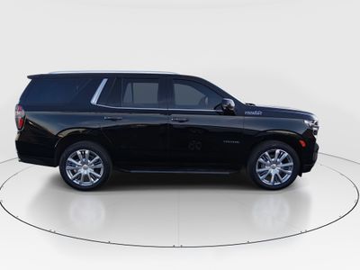 2023 Chevrolet Tahoe - Photo 8