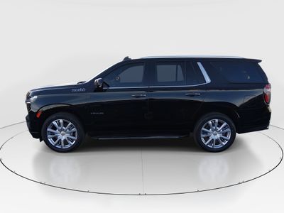 2023 Chevrolet Tahoe - Photo 4