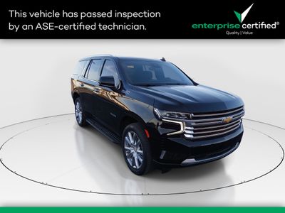 2023 Chevrolet Tahoe - Photo 1