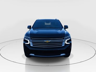 2023 Chevrolet Tahoe - Photo 2