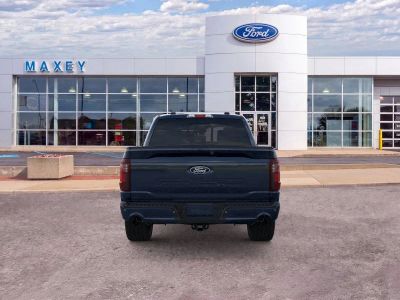 2026 Ford F-150 — detail view