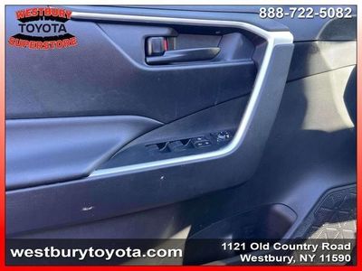 2023 Toyota RAV4 - Photo 16