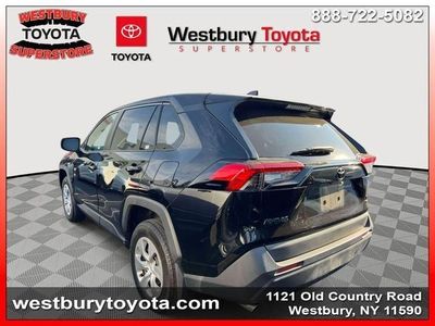 2023 Toyota RAV4 - Photo 5