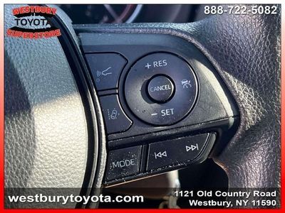 2023 Toyota RAV4 - Photo 21