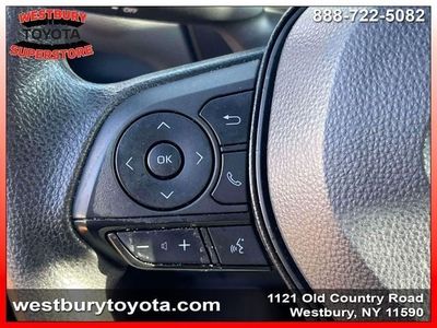 2023 Toyota RAV4 - Photo 20