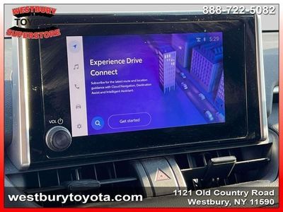 2023 Toyota RAV4 - Photo 33