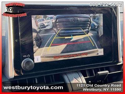 2023 Toyota RAV4 - Photo 34