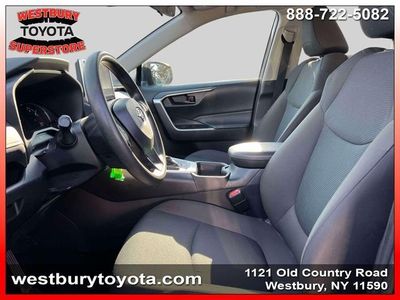 2023 Toyota RAV4 - Photo 15