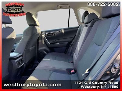 2023 Toyota RAV4 - Photo 11