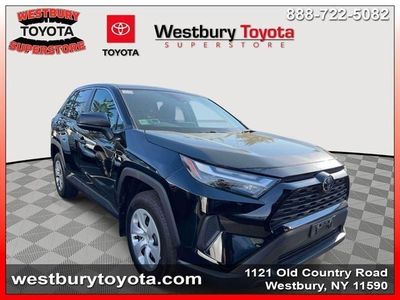 2023 Toyota RAV4 - Photo 1