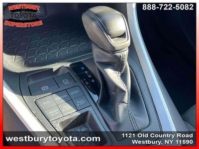 2023 Toyota RAV4 - Photo 26