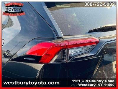 2023 Toyota RAV4 - Photo 6