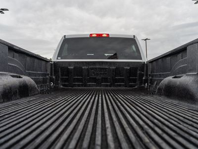 2024 Ram 2500 - Photo 18