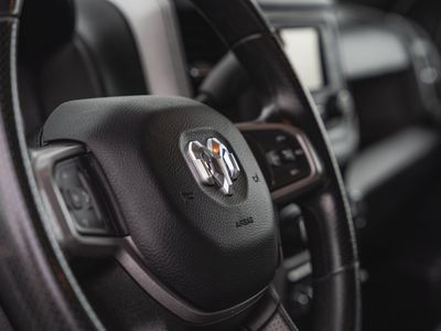 2024 Ram 2500 - Photo 23