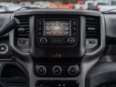 2024 Ram 2500 - Photo 39