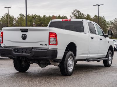 2024 Ram 2500 - Photo 6