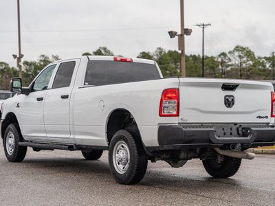 2024 Ram 2500 - Photo 4