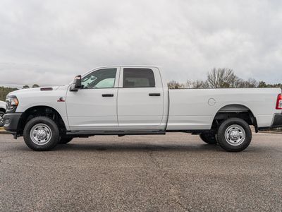 2024 Ram 2500 - Photo 3
