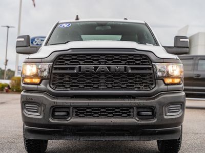 2024 Ram 2500 - Photo 1