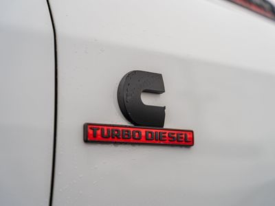 2024 Ram 2500 - Photo 11