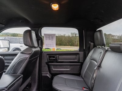 2024 Ram 2500 - Photo 19