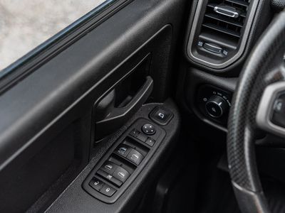 2024 Ram 2500 - Photo 31