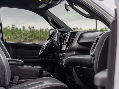 2024 Ram 2500 - Photo 14